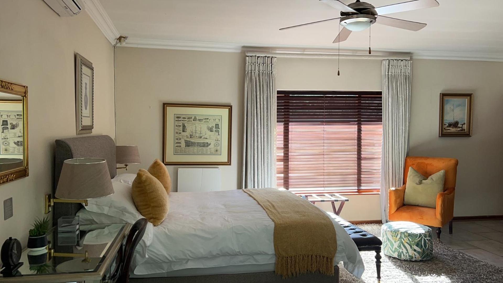 Bellgrove Guest House Sandton Йоханнесбург Экстерьер фото