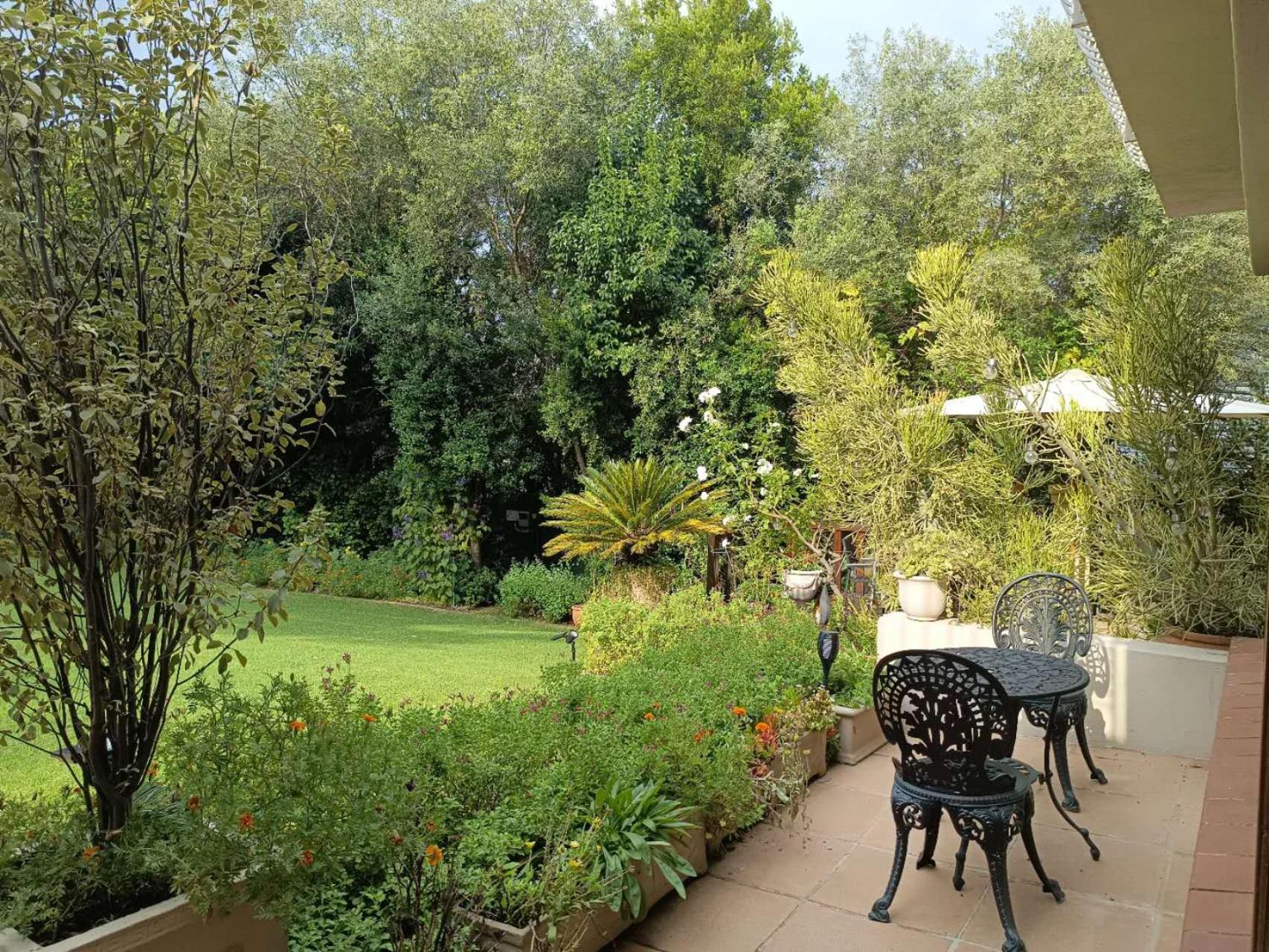 Bellgrove Guest House Sandton Йоханнесбург Экстерьер фото