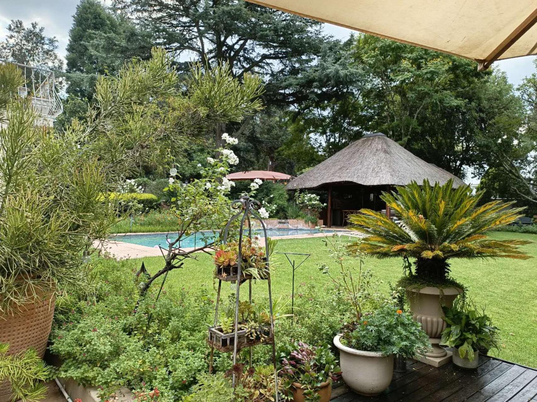 Bellgrove Guest House Sandton Йоханнесбург Экстерьер фото