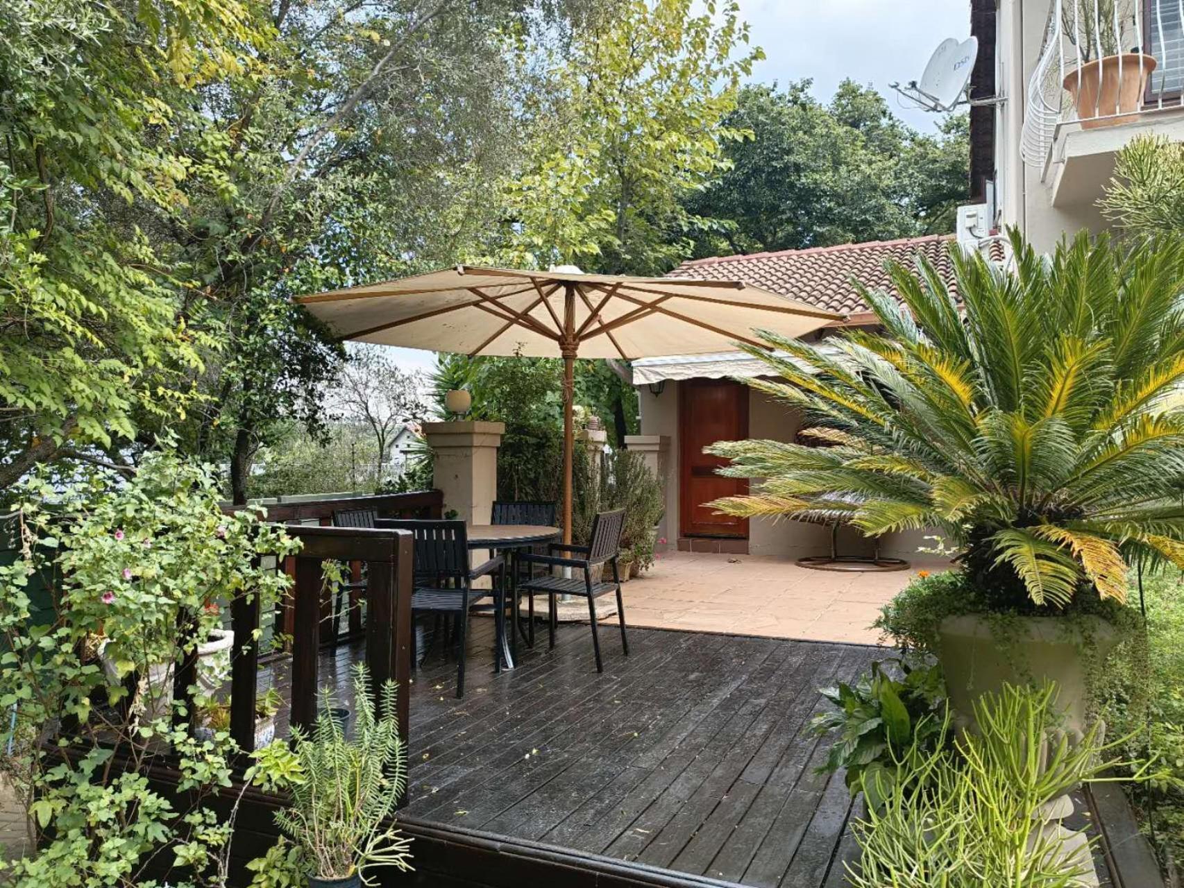 Bellgrove Guest House Sandton Йоханнесбург Экстерьер фото