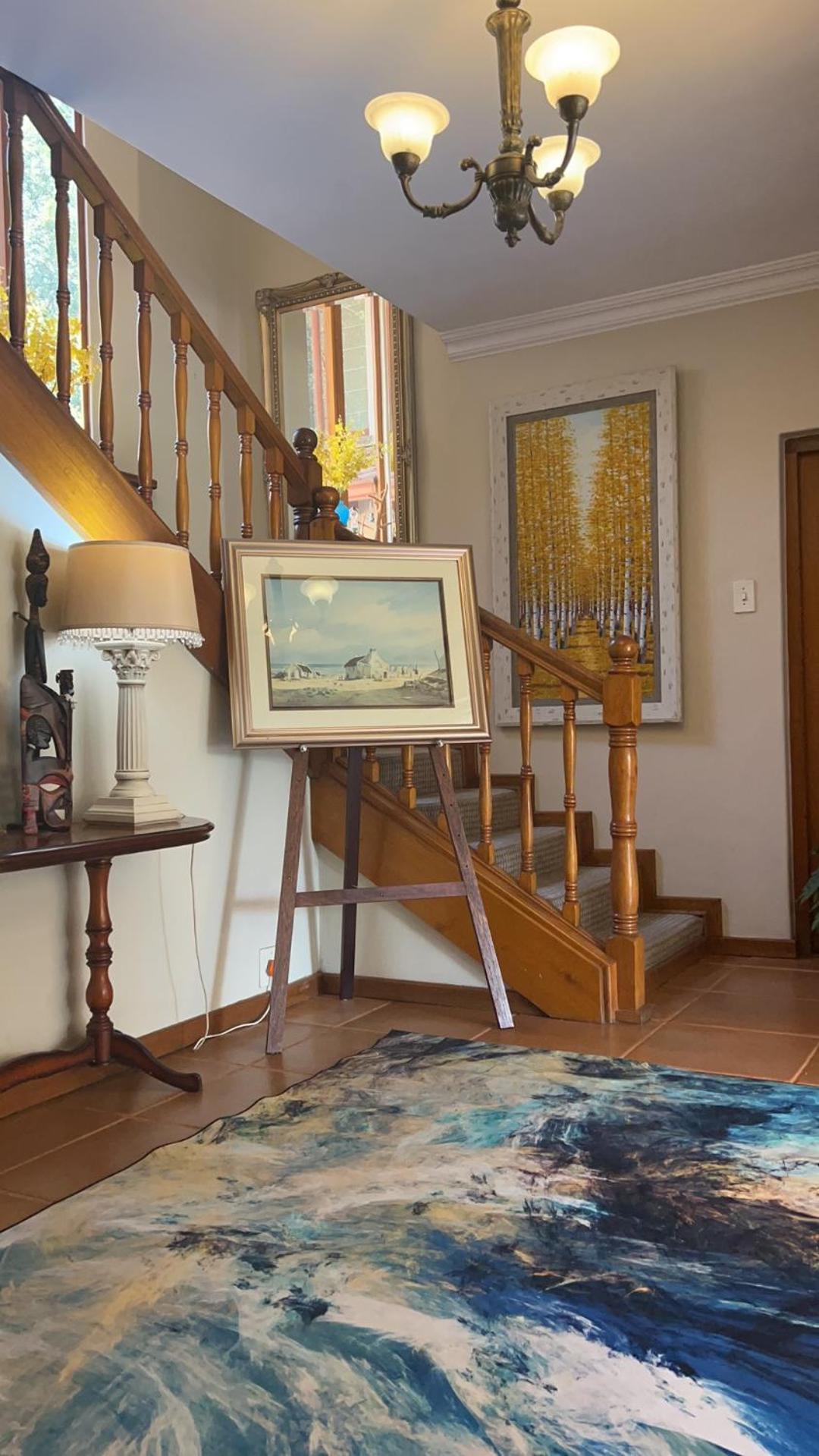 Bellgrove Guest House Sandton Йоханнесбург Экстерьер фото