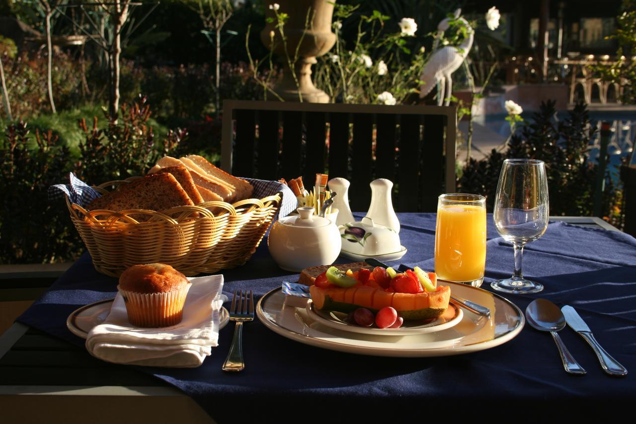 Bellgrove Guest House Sandton Йоханнесбург Экстерьер фото