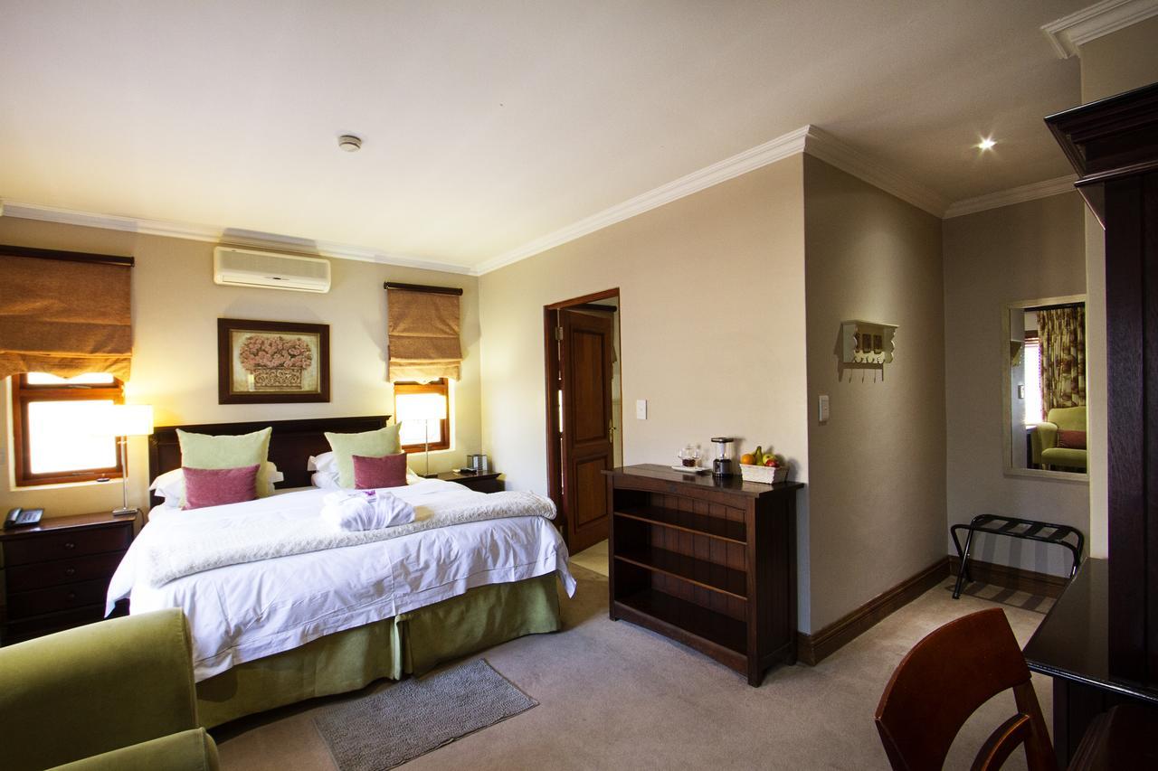 Bellgrove Guest House Sandton Йоханнесбург Экстерьер фото