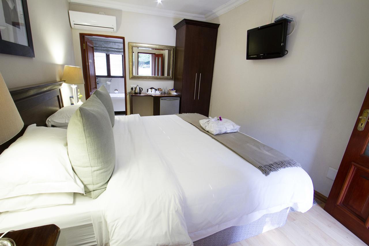 Bellgrove Guest House Sandton Йоханнесбург Экстерьер фото