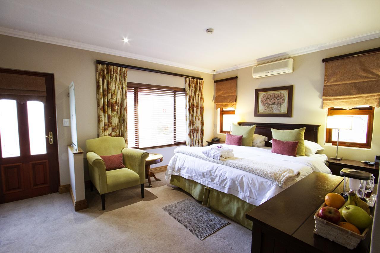 Bellgrove Guest House Sandton Йоханнесбург Экстерьер фото